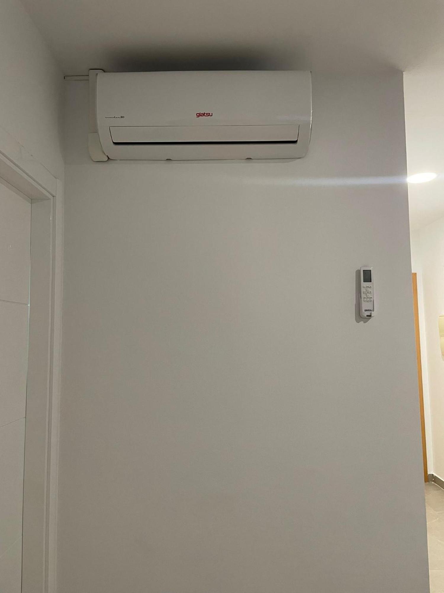 Apartamento Sant Carlos De La Rapita Экстерьер фото