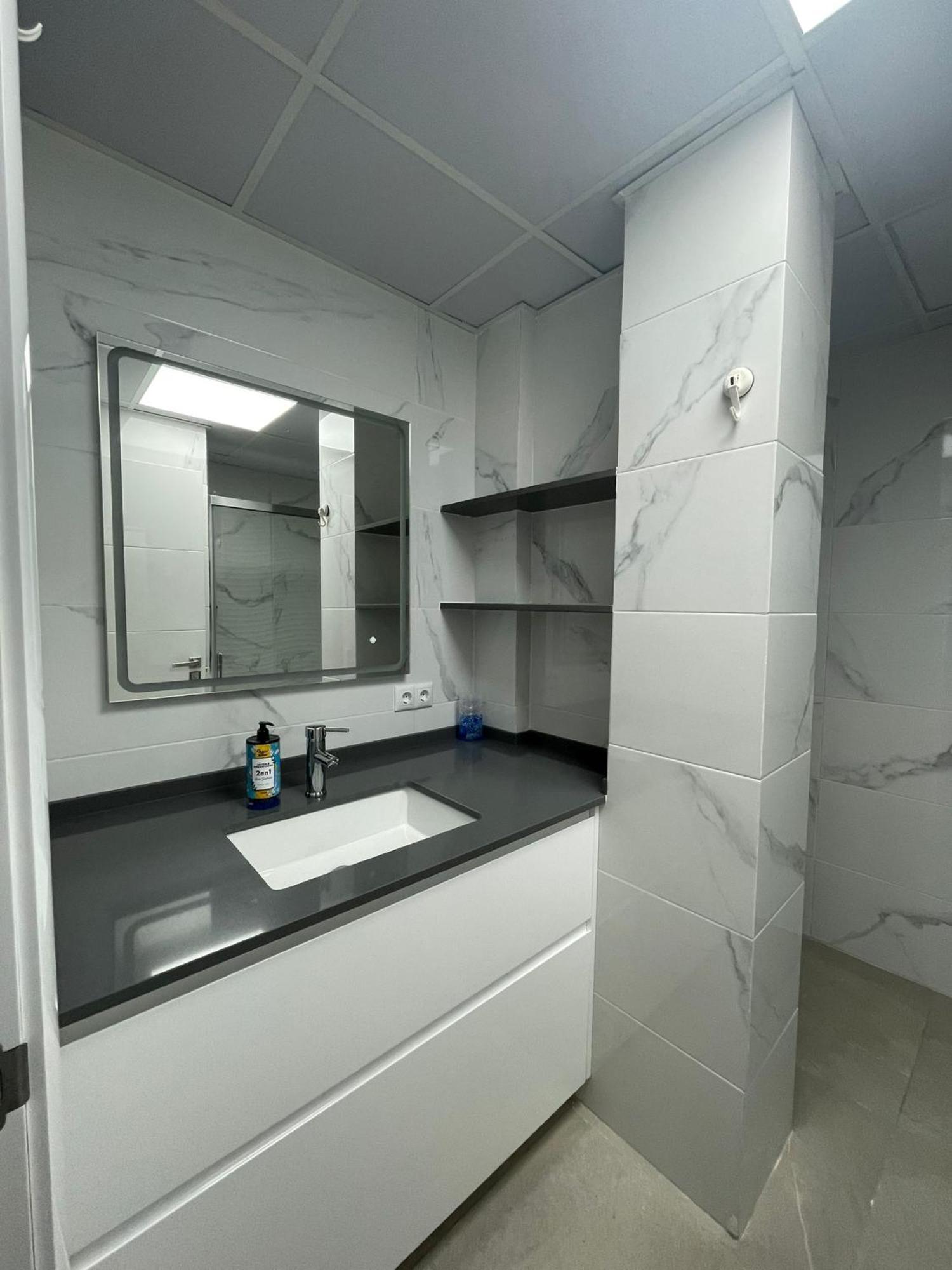 Apartamento Sant Carlos De La Rapita Экстерьер фото
