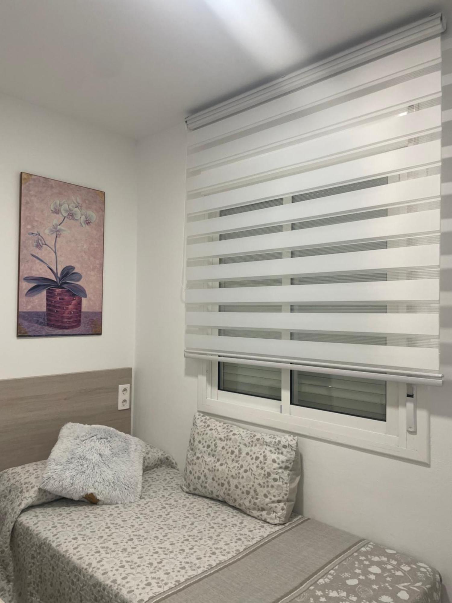 Apartamento Sant Carlos De La Rapita Экстерьер фото